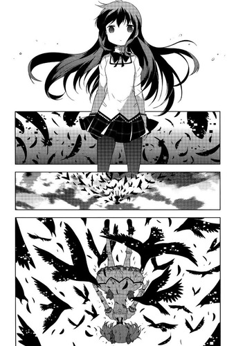 Imagen 4 de 4 de Puella Magi Madoka Magica- Wraith Arc #03 De 3