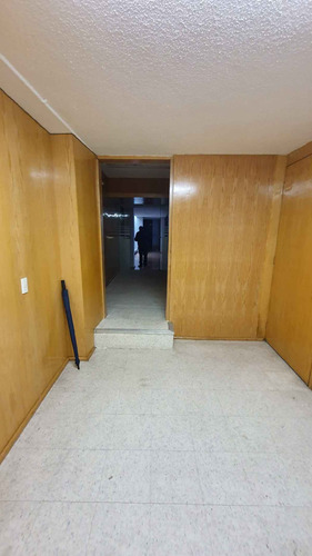 Oficina 264m2 Acondicionada En Anzures