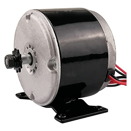 Generador De Motor Eléctrico Permanente De Imán Perma...