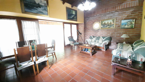 Imagen 1 de 14 de Alquiler Casa Campestre En El Trébol, Manizales Cod 3329046