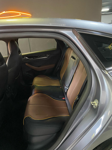 Byd Qin Plus Dmi 2022 Automático 1.5