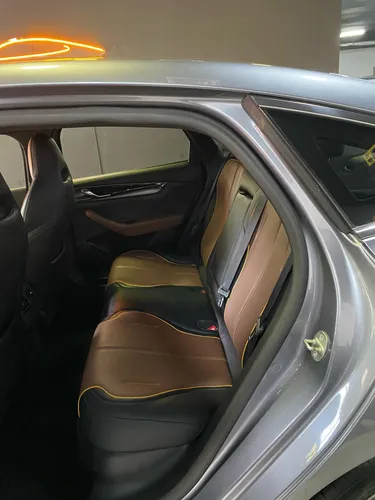 Byd Qin Plus Dmi 2022 Automático 1.5