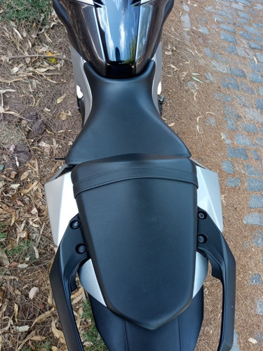 Imagen 16 de 17 de Yamaha Mt 03