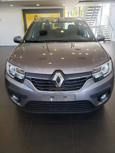 Renault Logan 1.6 16v Life