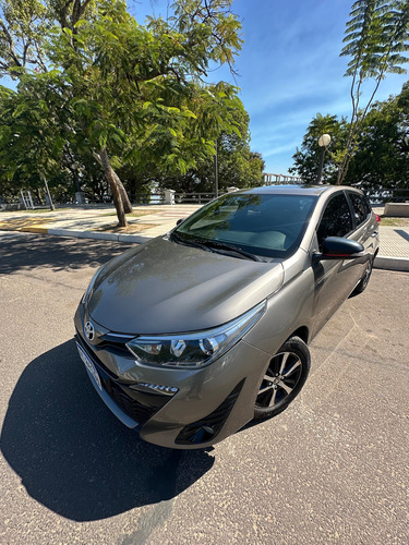 Toyota Yaris 1.5 107cv Xls 5 p