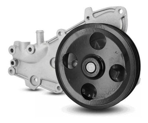 Ba825 Bomba D´agua Columbia - Clio Rl 1.0 8v (98/00) - Twingo 1.2 8v (95/95) - Twingo 1.2 8v (99/01)