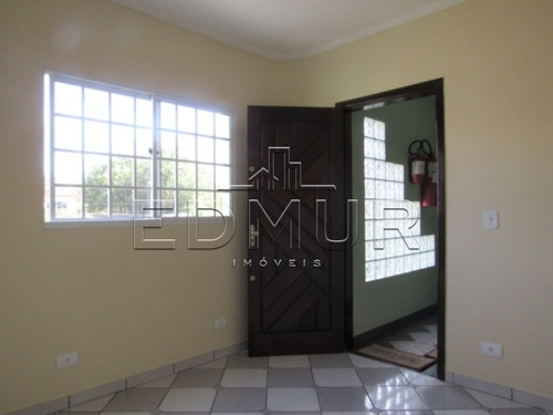 Imagem 2 de 14 de Apartamento - Vila Valparaiso - Ref: 21807 - V-21807