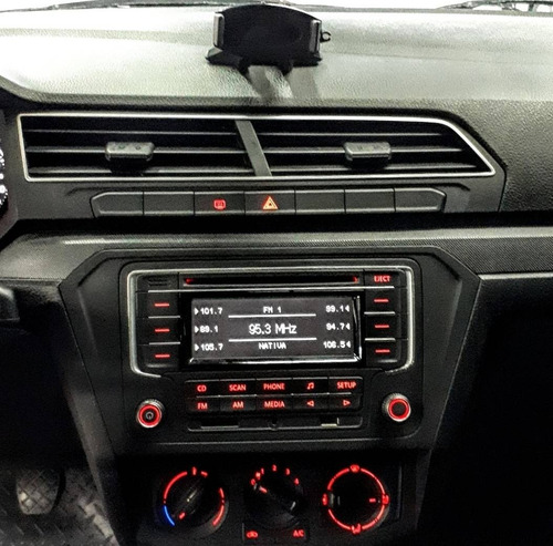 Imagem 7 de 9 de Volkswagen Gol 1.6 Flex Completo 2019