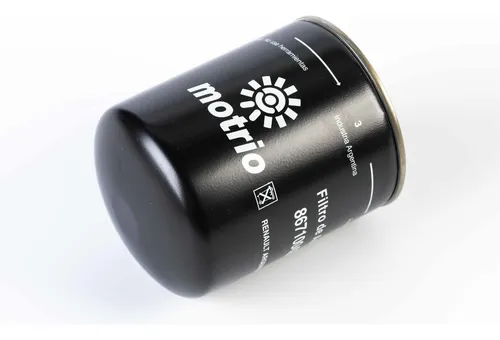 Filtro De Aceite Motrio 8671004299
