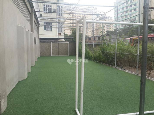 Imagem 22 de 22 de Cobertura Com 2 Dormitórios À Venda, 112 M² Por R$ 595.000,00 - Santa Rosa - Niterói/rj - Co2585