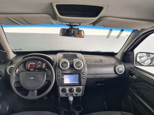 Imagem 8 de 12 de Ford Ecosport Xlt Freestyle 2011
