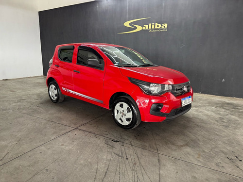 Fiat Mobi 1.0 Easy On Flex 5p