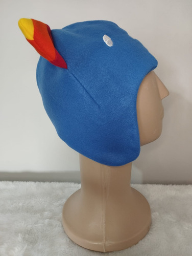 Gorro Nepeta Carnaval Fantasia Toucahalloween Geek Anime Nepeta P