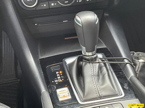 Mazda Mazda 3 Touring Sport Tp 2000