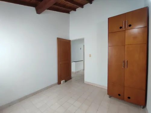 Casa En Arriendo En San Luis. Cod A30572