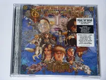 Comprar Tao Of The Dead And You Will Know Us By The Trail Of Dead