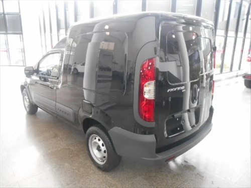 Imagen 7 de 15 de Nueva Fiat Fiorino 2022 0km Anticipo O Tu Usado + Cuotas D-