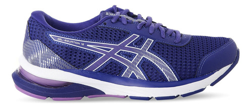 Zapatillas Asics Running Gel Equation 12 Mujer - Newsport