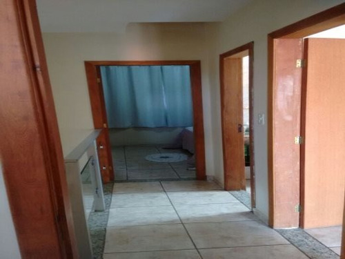 Imagem 6 de 15 de Casa Duplex À Venda, 3 Quartos, 1 Suíte, 2 Vagas, Jaqueline - Belo Horizonte/mg - 306