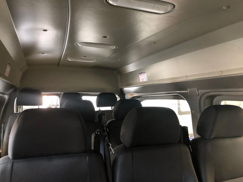 Citroën Jumpy Minibus 1.6 (11l) Td Blue Hdi 5p