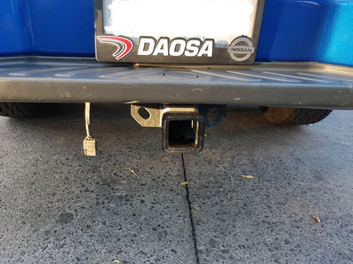 Nissan Frontier 4.0 Pro-4x V6 4x2 Mt