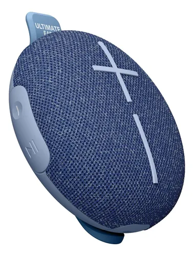 Ultimate Ears Miniroll Altavoz Bluetooth Impermeable Big A