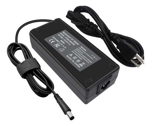 Pa4e Docking Station Family 19.5v 6.7a Adapter For Dell...