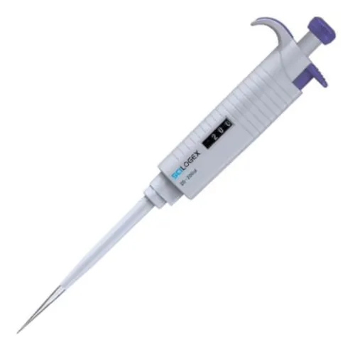 Pipeta De Volumen Variable Micropette Plus De Scilogex,