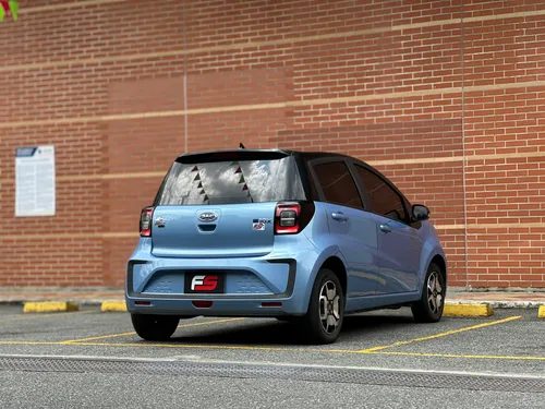Jac E10x