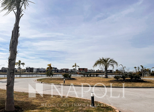 Imagen 7 de 7 de Venta De Lote Excelente Ubicacion, En Lagos De Canning