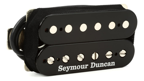 Seymour Duncan Sh-18b Whole Lotta Bridge Jimi Page Guitarra