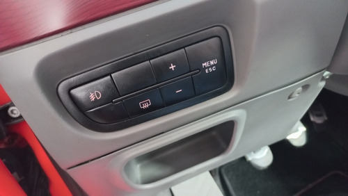 Imagem 12 de 15 de Fiat Palio 2014 1.6 16v Sporting Flex 5p