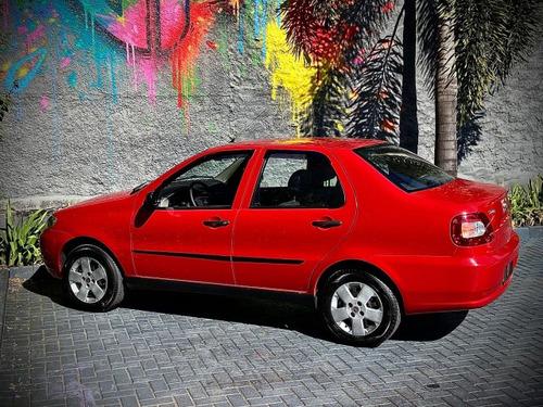 Fiat Siena Siena 1.0 MPI FIRE 8V FLEX 4P MANUAL