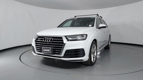 Audi Q7 3.0 TFSI S LINE TIPTRONIC QUATTRO