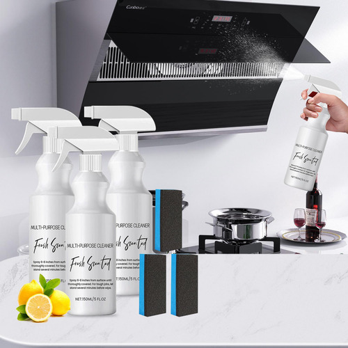 Limpiador Doméstico Multiusos Z De 1 Pieza Con Suave 003a