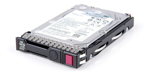 Disco Rigido HPE 872737-001 1.2TB SAS