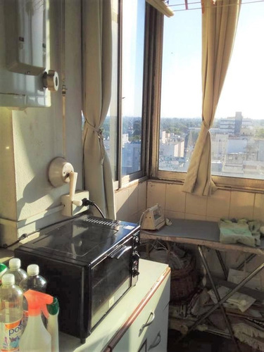 Imagen 6 de 17 de Departamento De 4 Ambientes En Inmejorable Ubicación .