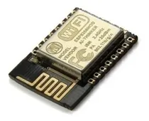 Comprar Modulo Wifi Esp8266 Esp-12f Con Stack Tcp Ip Arduino Arm Pic