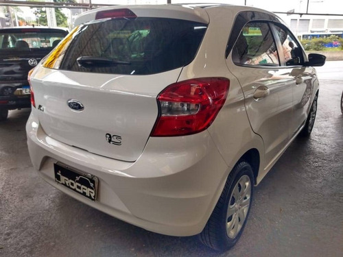 Imagem 2 de 8 de Ford Ka 1.0 Tivct Se