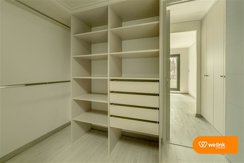 Nuevo, Town House, 3 Dormitorios, Ñuñoa