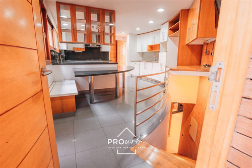 Excusivo Condominio De 3 Lujosas Y Unicas Casas