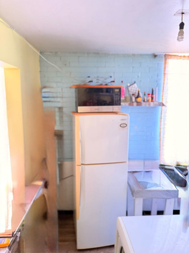 Vendo Departamento 4 Piso 2 Rec San Juan Xalpa Frente Uam Azcapotzalco