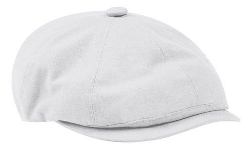 Gorras De Vendedor De Periódicos For Hombre Sombrero De