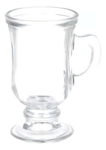 Jarrito Cafe Jarro Capuchino Pocillo Taza Tacita X6