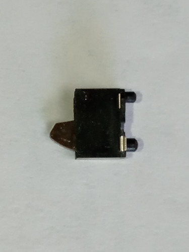 Imagen 2 de 2 de Pioneer Switch Botón Pulsador Pantalla Frontal Serie Avh