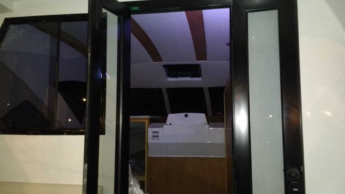 Crucero Nautiglass