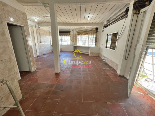 Imagen 5 de 15 de Local + Departamento 2 Amb En Venta En Pablo Podesta