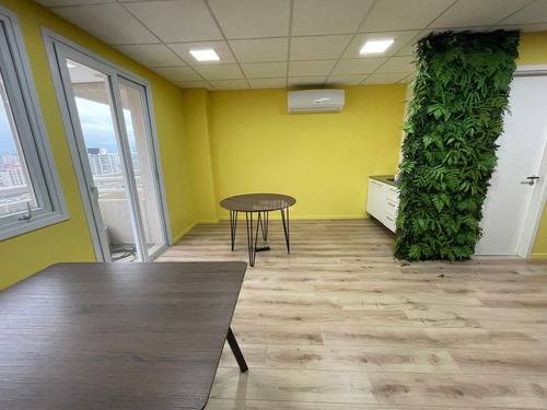 Imagem 4 de 22 de Sala Comercial Para Locação Na Barra Funda Com 34 Metros 1 Vaga - Sa00400 - 69907435