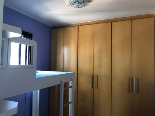 Imagem 22 de 30 de Excelente Apartamento Com 2 Dormitórios Sendo 1 Suite À Venda,55 M² Por R$ 410.000,00 Localizado Na Avenida Itaboraí - Bosque Da Saúde, São Paulo, Sp - Sp - Ap6832_sales