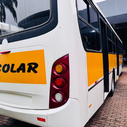 Ônibus Urbano Volkswagen 2008